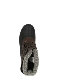 Snowboots- Donkerbruin -Pier One winkel 97c30894fb4b42a3a47a71f39d648789