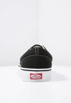 Vans Ua Era - Sneakers Laag - Black -Pier One winkel 97e2460398834f9cbff541b9bc96cf96