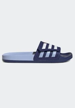 ADIDAS PERFORMANCE Adilette Tnd - Badslippers - Victory Blue/Blue Dawn/Cloud White -Pier One winkel 98862a71ef24488a91cd5a9f98b657b5