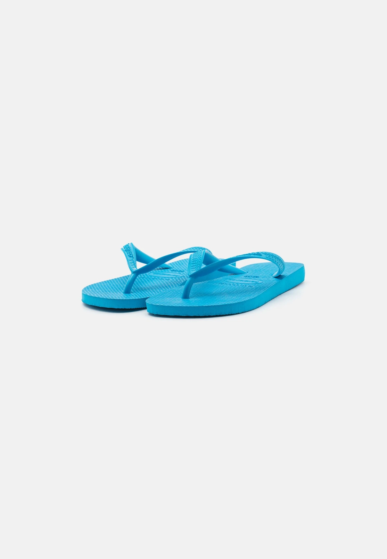 Havaianas Top Unisex - Teensandalen - Turquoise 2 Havaianas Top Unisex - Teensandalen - Turquoise - Afbeelding 2
