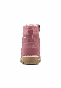Tom Tailor Snowboots- Berry -Pier One winkel 9a6e61d8069a4c5d9eb93c0c60b48034
