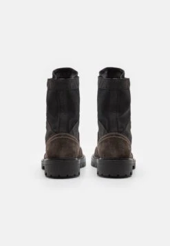 BELSTAFF Trooper - Veterboots - Stone 8 BELSTAFF Trooper - Veterboots - Stone -Pier One winkel 9af300e856d14dadab46dd990d106fb8