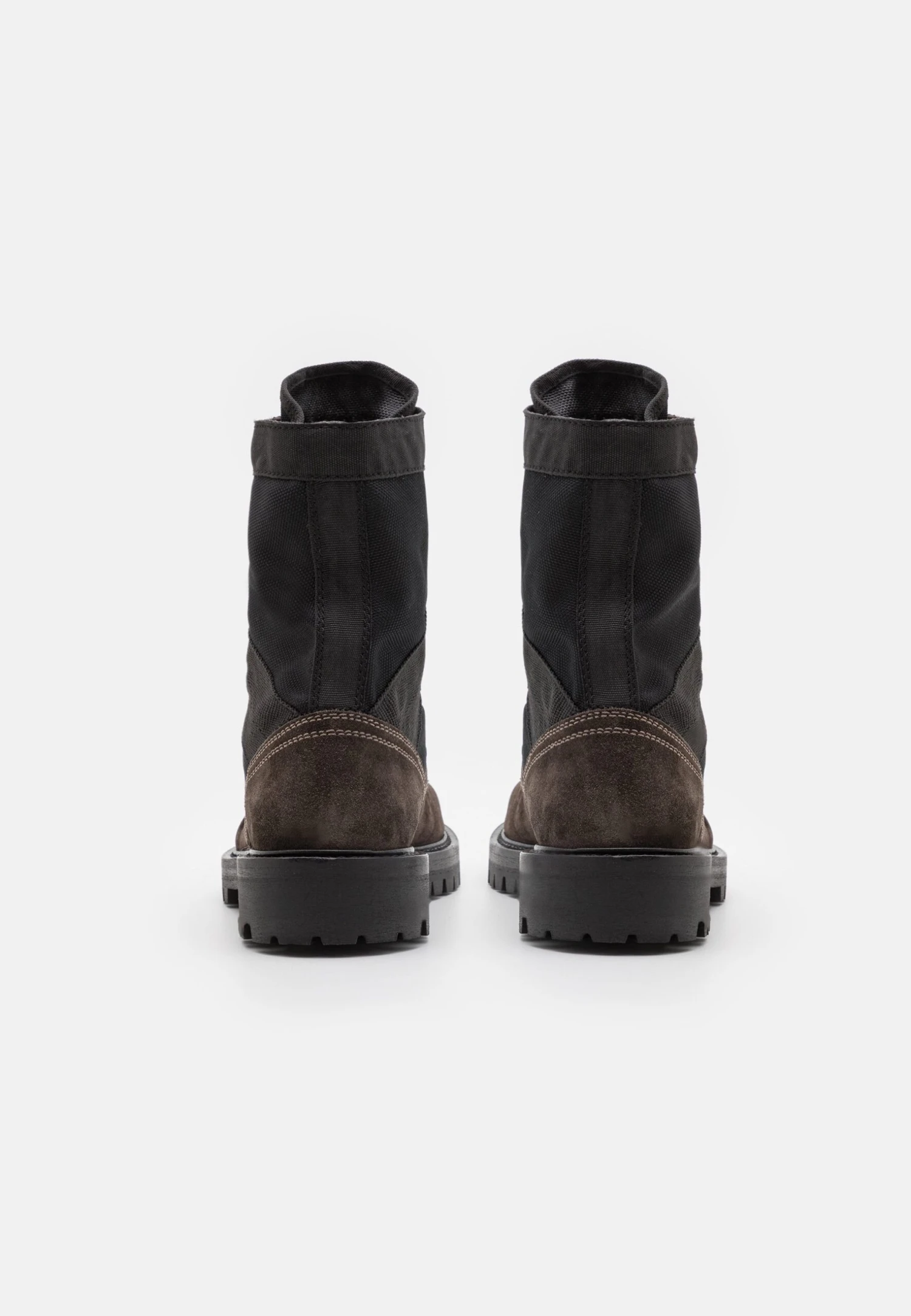 BELSTAFF Trooper - Veterboots - Stone 3 BELSTAFF Trooper - Veterboots - Stone - Afbeelding 3
