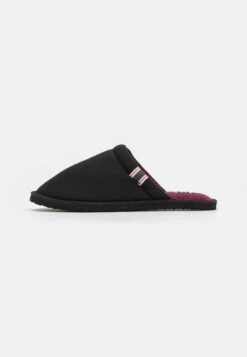 Jack & Jones Jfwevans Slipper - Pantoffels - Anthracite