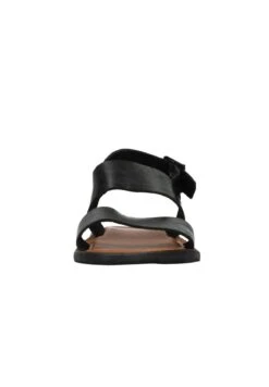 Sandalen - Schwarz -Pier One winkel 9bb9e15ef0a443949280ede84aad9176
