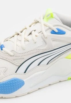 Puma Rs-X Efekt Turbo Unisex - Sneakers Laag - Warm White/White -Pier One winkel 9cc449bb8e1a431abb0110ff921546ca