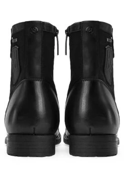 Kazar Tadeu - Veterboots - Black -Pier One winkel 9d0a342969904aed9c7a0ef2a232b7c8