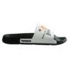 Havaianas Slide Print - Badslippers - Black/White