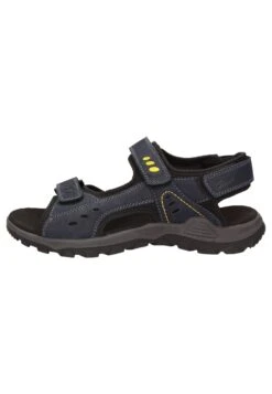 Oneglio - Outdoorsandalen - Blau