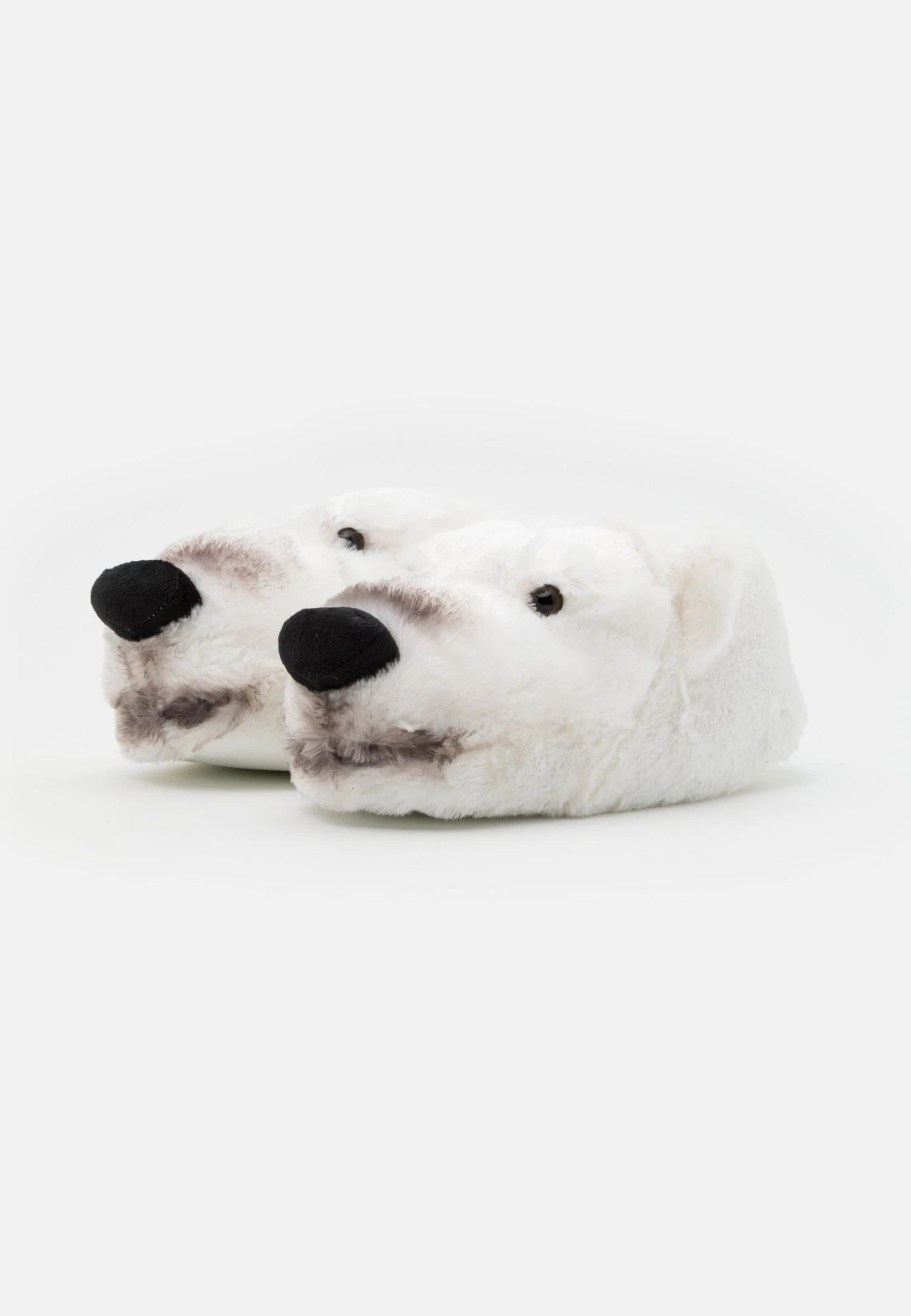 Polar Bear Slipper - Pantoffels - White 2 Polar Bear Slipper - Pantoffels - White - Afbeelding 2