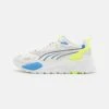 Puma Rs-X Efekt Turbo Unisex - Sneakers Laag - Warm White/White