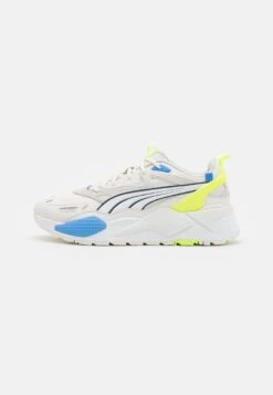 Puma Rs-X Efekt Turbo Unisex - Sneakers Laag - Warm White/White