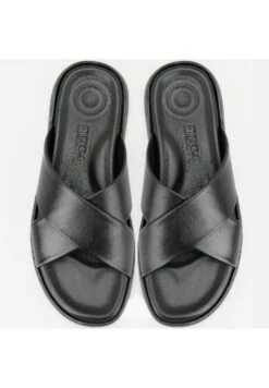 Muiltjes - Black -Pier One winkel a0551cf5beb1448daf9a4bdc7844ccd6