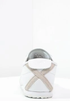 Onitsuka Tiger Mexico 66 - Sneakers Laag - White -Pier One winkel a1642b46b004467c9df69161aa5e90b3