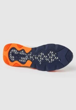 Pepe Jeans Brit Pro Neon M - Sneakers Laag - White -Pier One winkel a1dbf7993f464766b6ee84e03d56c3fe