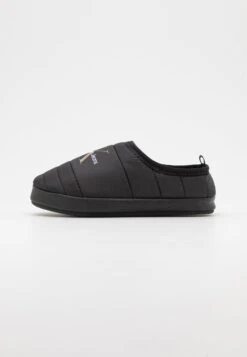 Calvin Klein Jeans Home Slipper - Pantoffels - Black