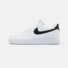 Nike Sportswear Air Force 1 '07 - Sneakers Laag - White/Black