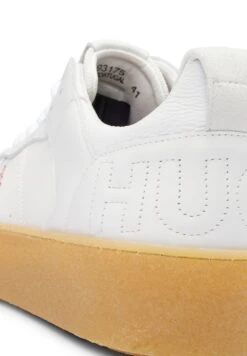 Hugo Evan Tenn Lt - Sneakers Laag - White -Pier One winkel a402defa6fc3485d8ccaa8f7f810c12a