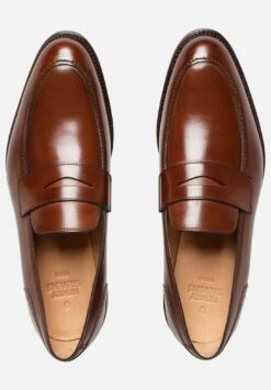 Instappers - Mittelbraun -Pier One winkel a42e0fb399b04909bd713cb3e1bae4db