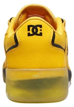 DC SHOES Metric S - De En Pour Ad - Sneakers Laag - Gold/Black -Pier One winkel a5306efeeccf455594fffa9ade0179fe