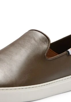 Boss Rey Slon Lt - Instappers - Dark Green -Pier One winkel a53b50b031604b5392715339ae9b0ec2