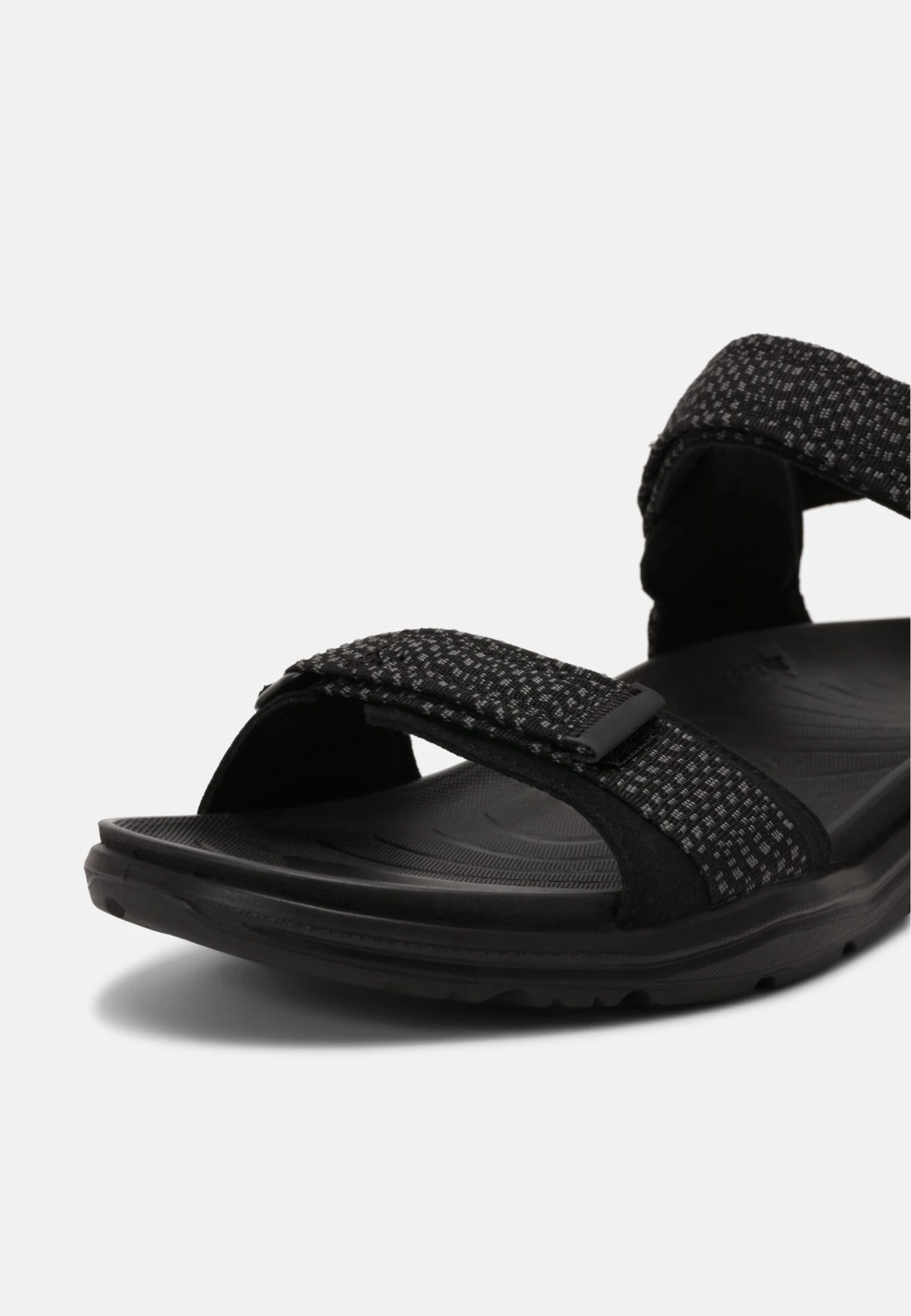 ECCO X-Trinsic - Outdoorsandalen - Black 5 ECCO X-Trinsic - Outdoorsandalen - Black - Afbeelding 5