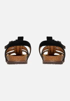 Drew Fsi - Sandalen - Schwarz 9 Drew Fsi - Sandalen - Schwarz -Pier One winkel a6724f5fd2b54d22a938e14c903b8de9