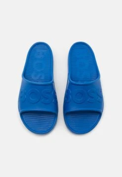 Boss Darian - Muiltjes - Bright Blue -Pier One winkel a689005a9dd44ce49f7eca02d31457e6