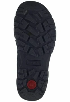 Imac Outdoorsandalen - Schwarz Schwarz -Pier One winkel a6db321dd1744fb38727925198029e96