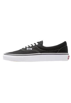 Vans Ua Era - Sneakers Laag - Black
