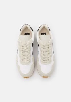 Veja Sdu Rec - Sneakers Laag - White/Black/Natural -Pier One winkel a9466dd5ea2241c48c694027eb08fb96