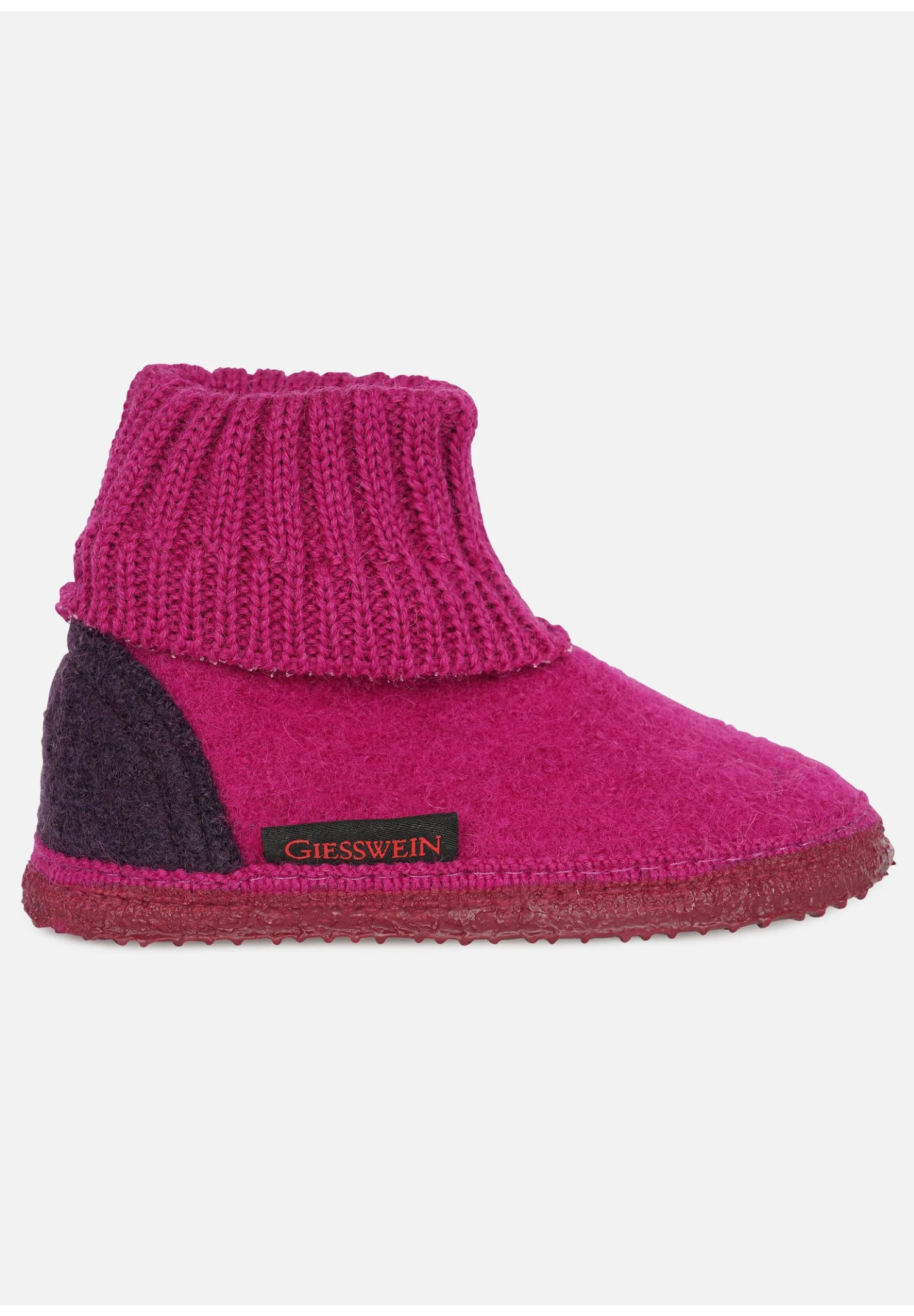 Giesswein Kramsach - Pantoffels - Berry 5 Giesswein Kramsach - Pantoffels - Berry - Afbeelding 5