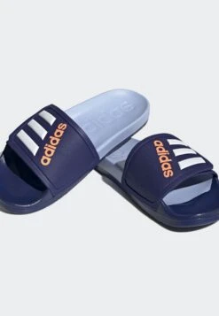 ADIDAS PERFORMANCE Adilette Tnd - Badslippers - Victory Blue/Blue Dawn/Cloud White -Pier One winkel a9c42edda0084769942edb20b43c6023