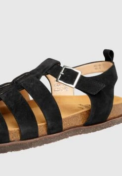 Drew Fsi - Sandalen - Schwarz 11 Drew Fsi - Sandalen - Schwarz -Pier One winkel a9ec3c348b4f4e1080cdef0662ee87a7
