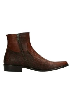 Korte Laarzen - Cognac -Pier One winkel aa4b8a3d5c6e46df81a86711a1439814
