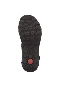 Oneglio - Outdoorsandalen - Blau -Pier One winkel aabb4a8cd66f4c1fb640de6e164df707