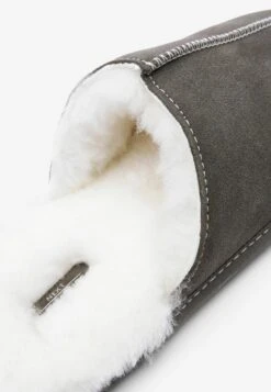 Next Standard - Pantoffels - Grey -Pier One winkel ac0c30c1526744c2ace4ca72714923c3
