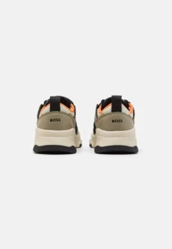 Boss Asher Runn- Sneakers Laag - Medium Beige -Pier One winkel ac886a3125564bacbce6c4be8003441c