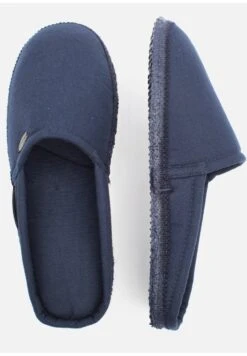 Giesswein Villach - Pantoffels - Dunkelblau -Pier One winkel ad402b9ab83b47568493560251cbafd1