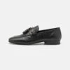 Tassel Loafer - Instappers - Black