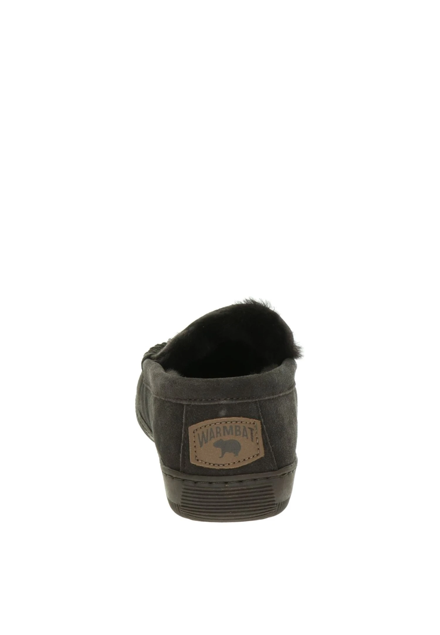 Grizzly - Instappers - Bruin 3 Grizzly - Instappers - Bruin - Afbeelding 3