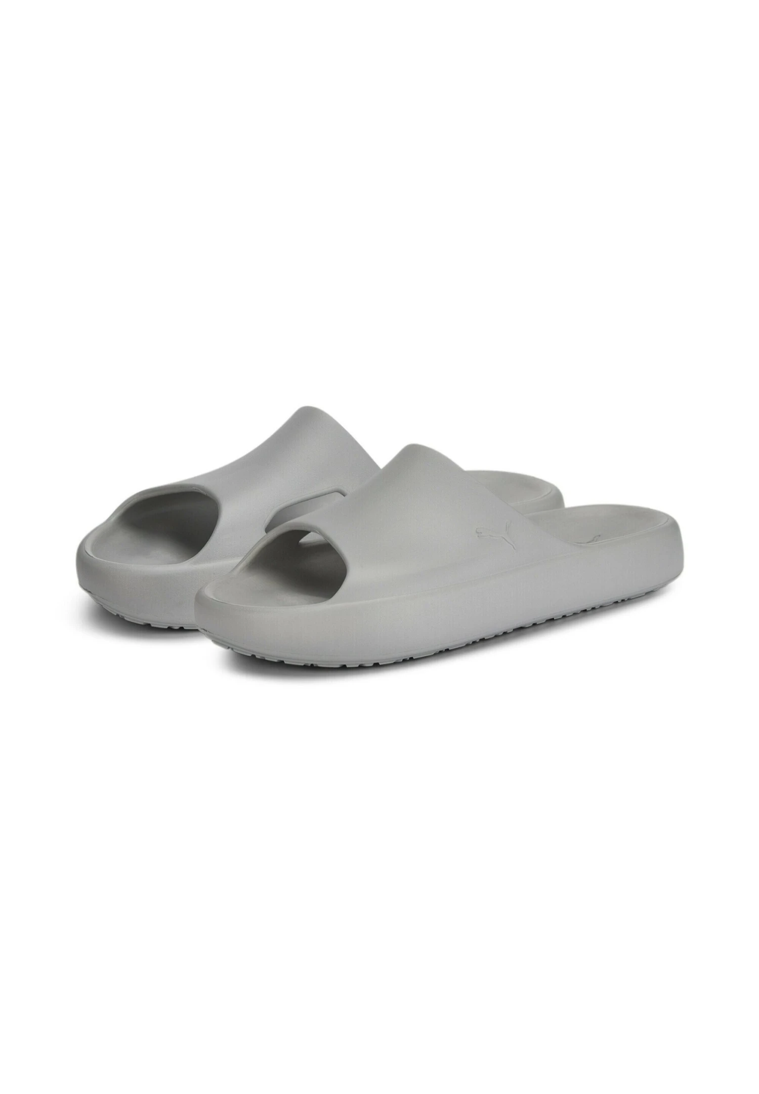 Puma Shibui Cat Unisex - Badslippers - Harbor Mist-Harbor Mist 2 Puma Shibui Cat Unisex - Badslippers - Harbor Mist-Harbor Mist - Afbeelding 2