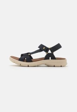 Panama Jack Siro - Sandalen - Navy