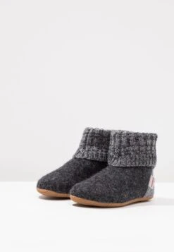 Giesswein Wildpoldsried - Pantoffels - Anthrazit 8 Giesswein Wildpoldsried - Pantoffels - Anthrazit -Pier One winkel af8adaaa0b484fec81559fc338c98fa2