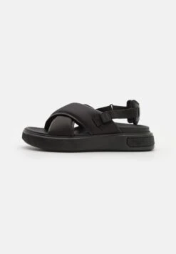 Bally Jodye - Sandalen - Black