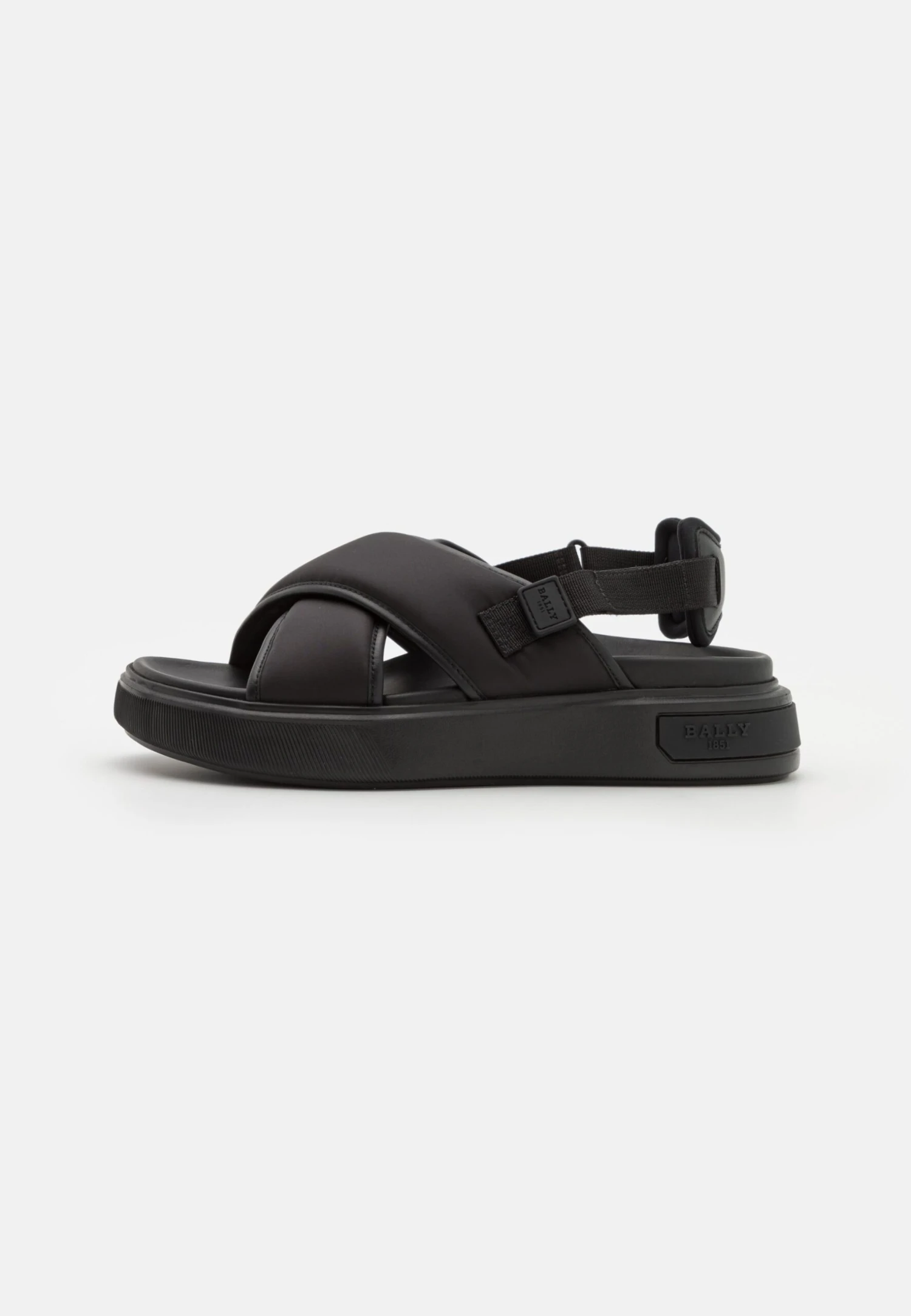 Bally Jodye - Sandalen - Black 1 Bally Jodye - Sandalen - Black