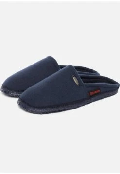 Giesswein Villach - Pantoffels - Dunkelblau -Pier One winkel b072f64de0de46d4a932356b36a7f40a