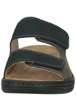 Muiltjes - Navy -Pier One winkel b11745fe59904c1cae5a4d0f297abd8a