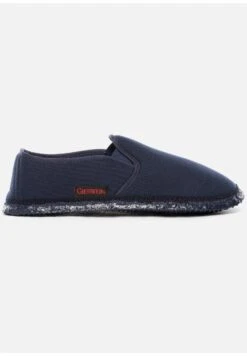 Giesswein Berlin - Pantoffels - Dark Blue 10 Giesswein Berlin - Pantoffels - Dark Blue -Pier One winkel b150e5142bc4488292ff5f7014b43493
