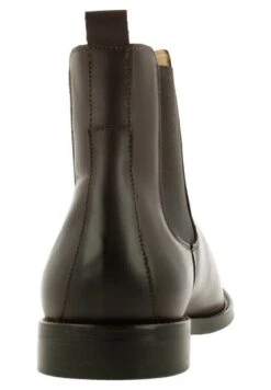 Jan B Ams Lt - Korte Laarzen - Dbrwn -Pier One winkel b1e086e42b764cffaca778e6cd6753d7